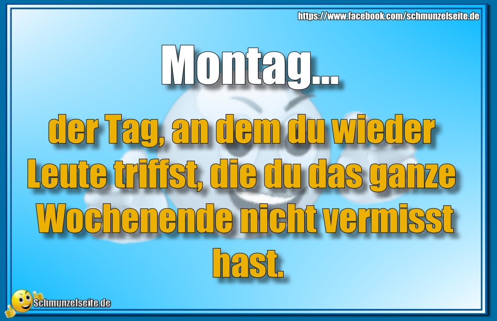Montag