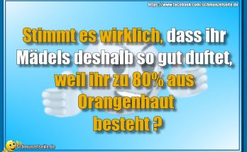 Orangenhaut