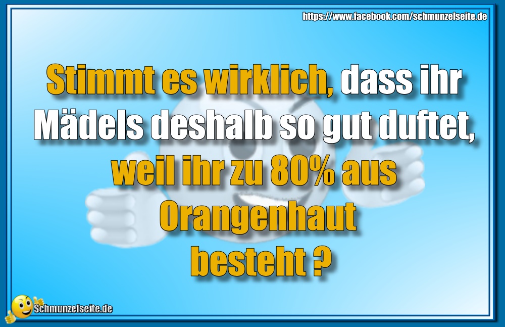 Orangenhaut