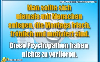 Psychopathen