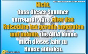 Reisebüro AIDA
