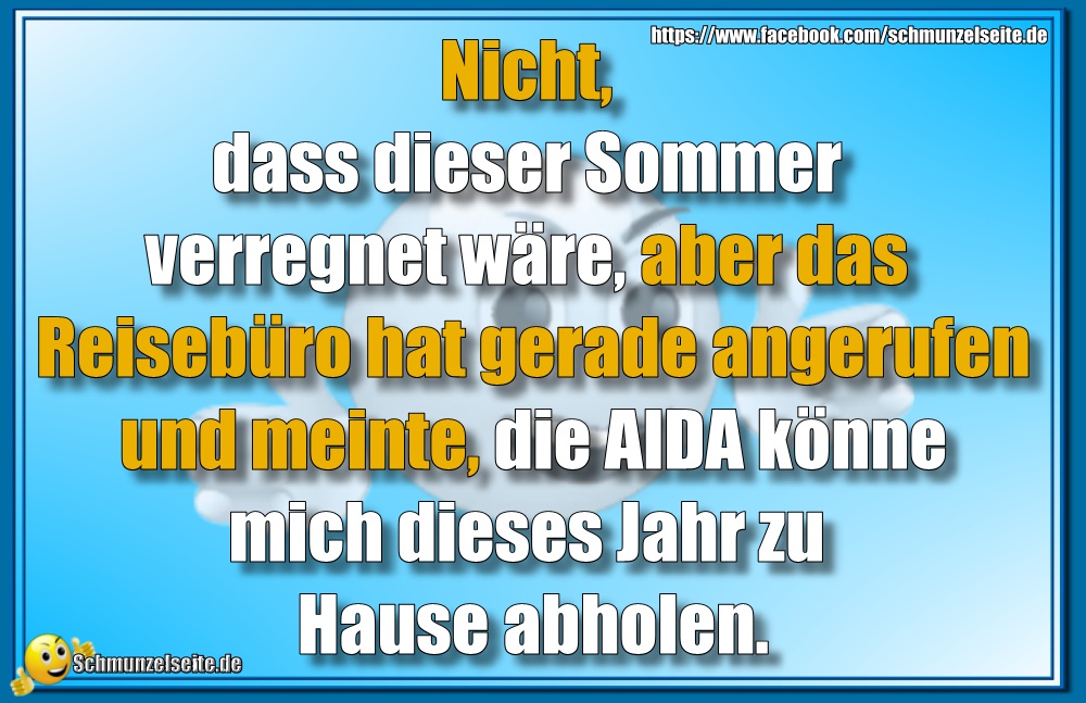 Reisebüro AIDA