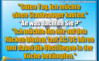 Staubsauger kaufen
