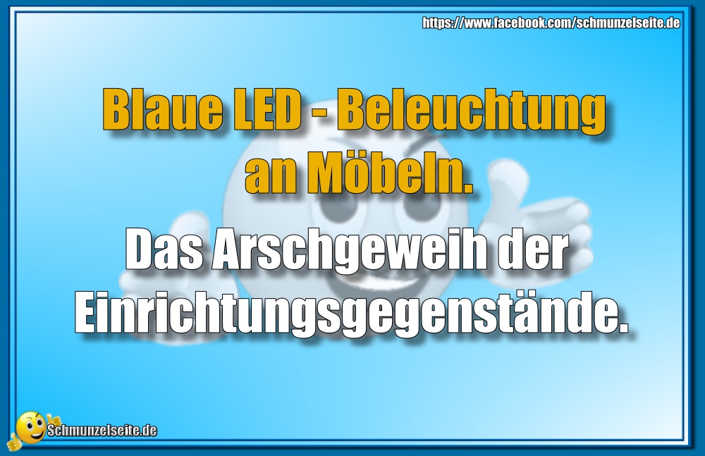 Arschgeweih
