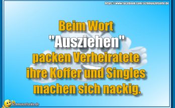 Ausziehen