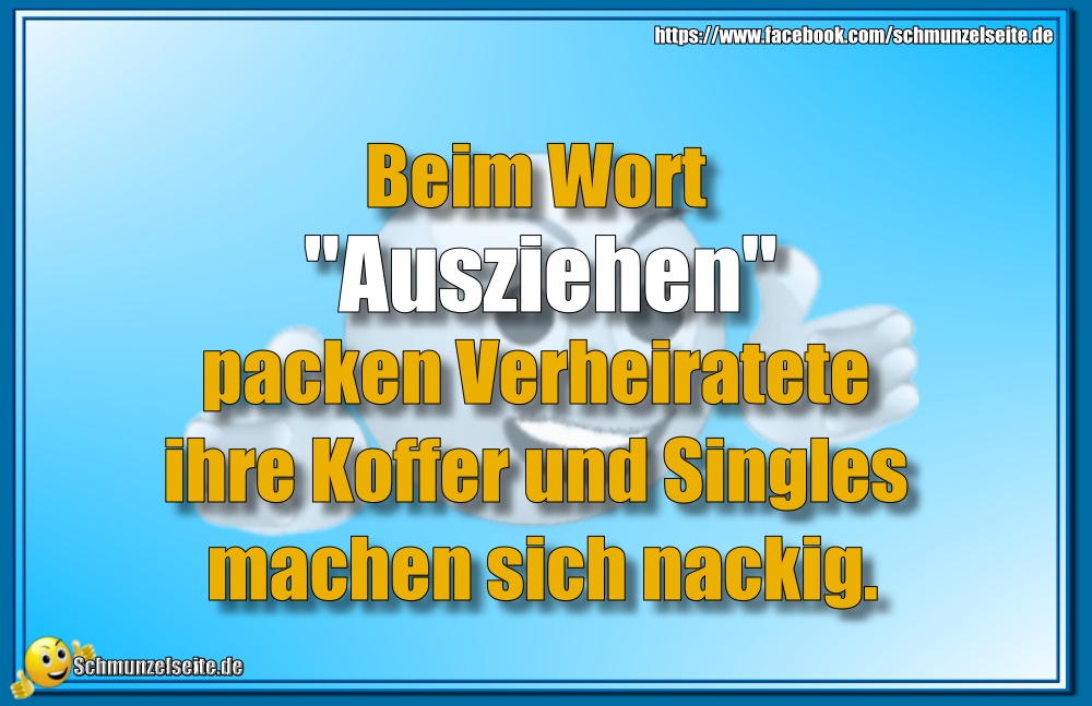 Ausziehen