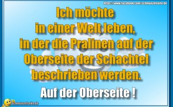 Pralinen