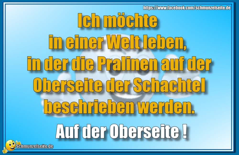 Pralinen