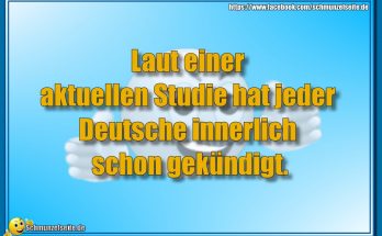 Aktuelle Studie