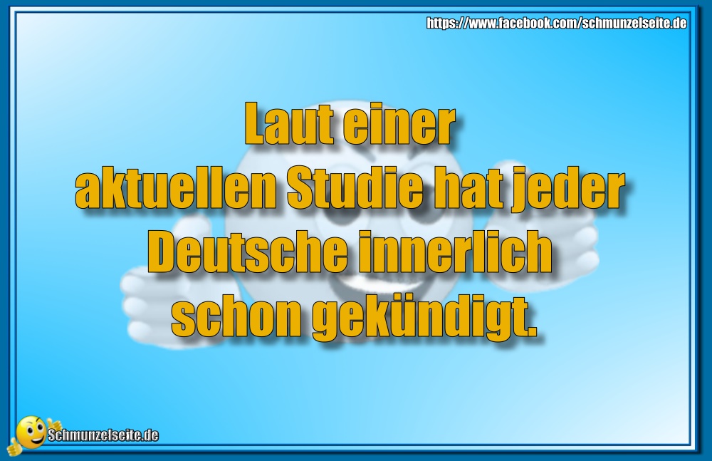 Aktuelle Studie