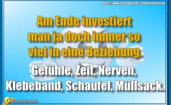 Beziehung