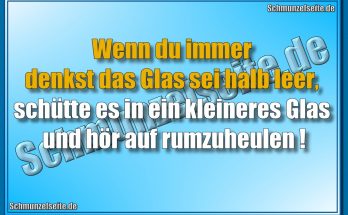Das Glas