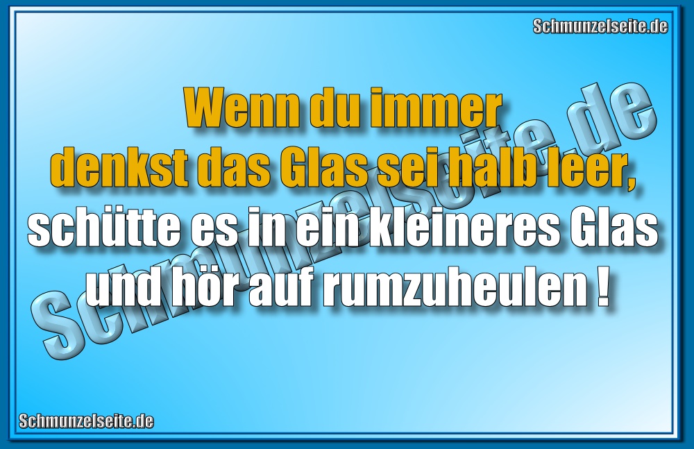 Das Glas