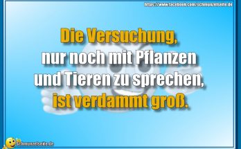 Die Versuchung