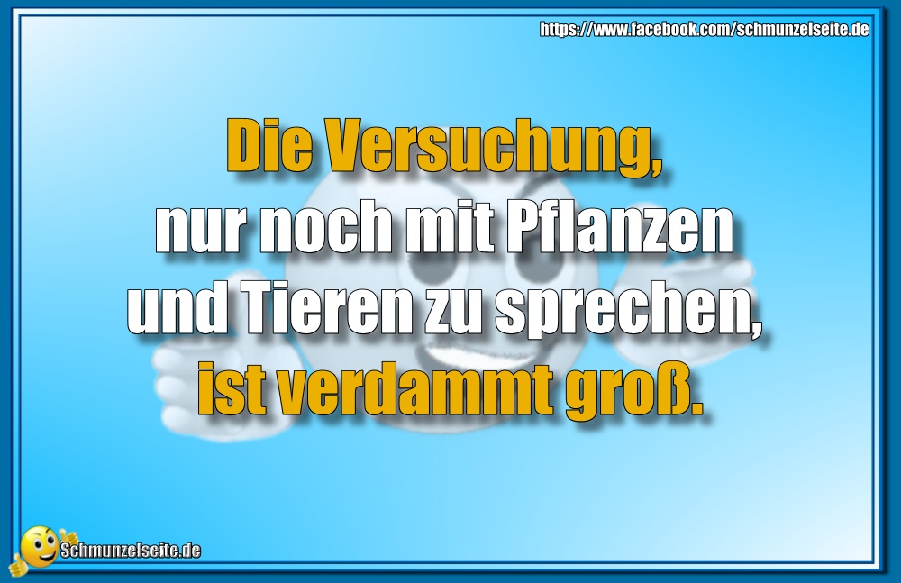 Die Versuchung