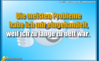 Probleme