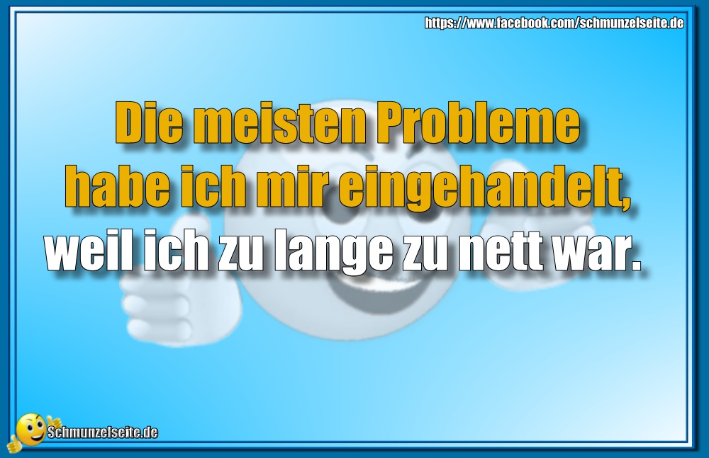 Probleme