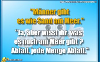 Sand am Meer