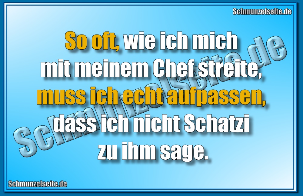 Schatzi