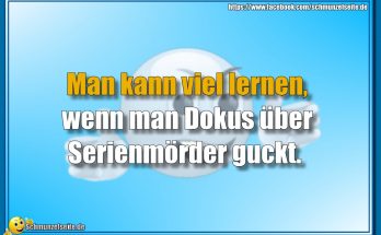 Serienmörder