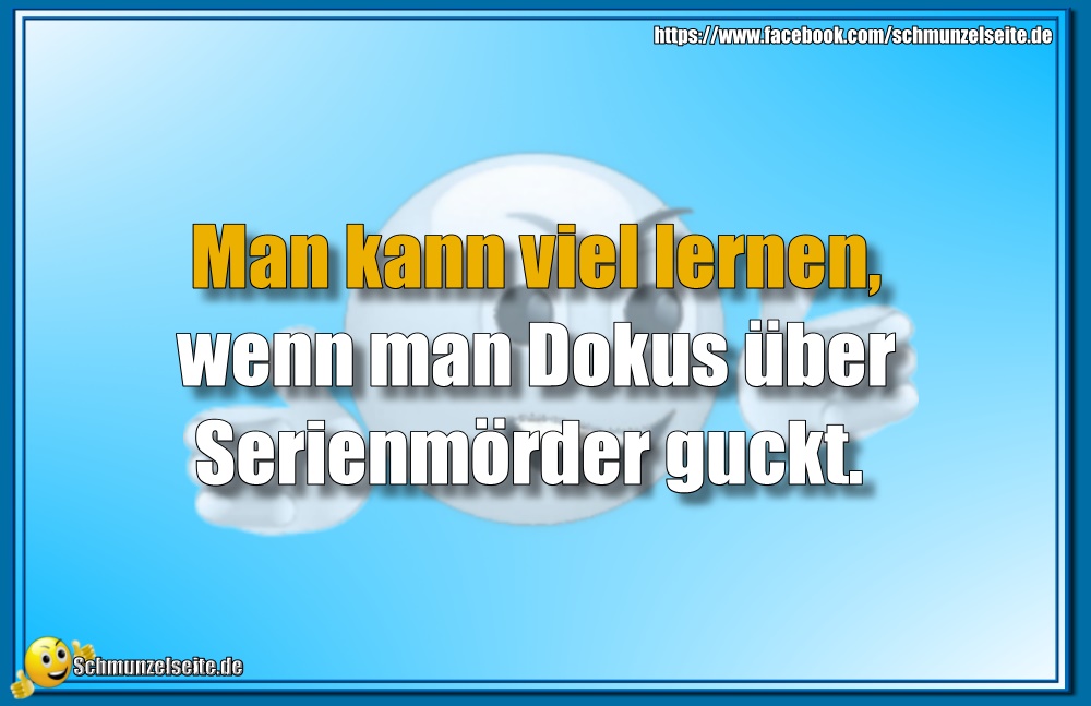 Serienmörder