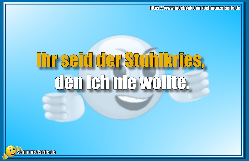 Stuhlkreis