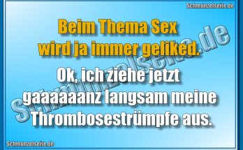 Thrombosestrümpfe