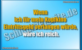 Eintrittsgeld