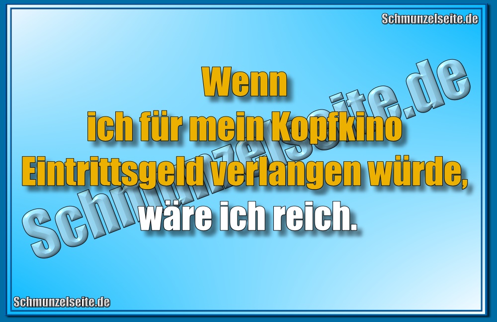 Eintrittsgeld