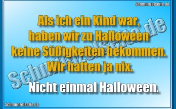 Halloween