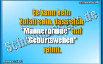 Kein Zufall