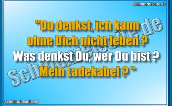 Ladekabel