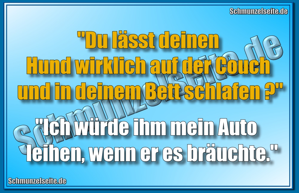 Mein Auto