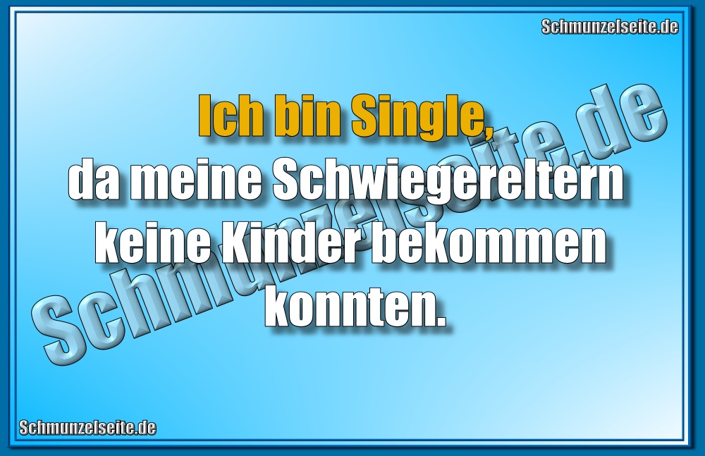 Schwiegereltern