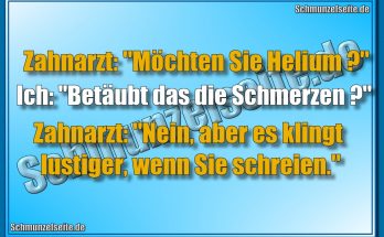 Zahnarzt