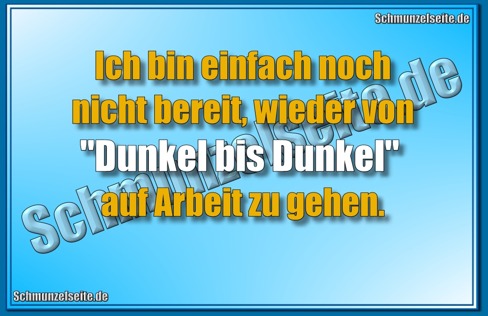 Dunkel