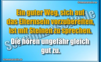 Ein guter Weg