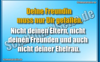 Freundin