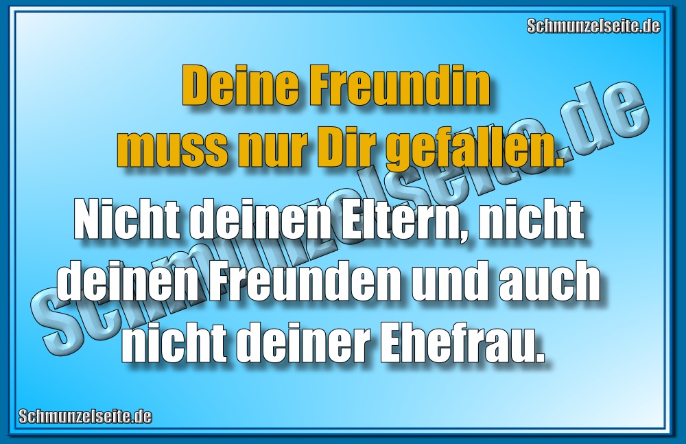 Freundin