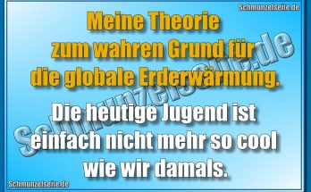 Globale Erderwärmung