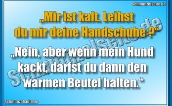 Handschuhe
