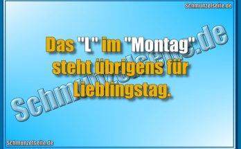 Lieblingstag