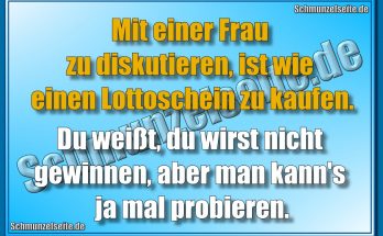 Lottoschein