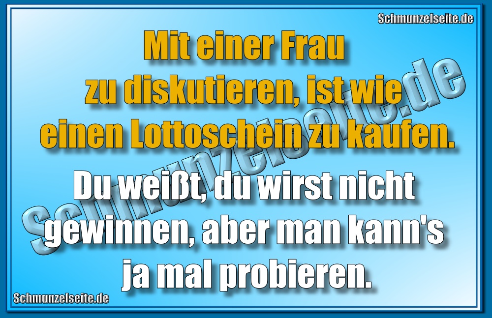 Lottoschein