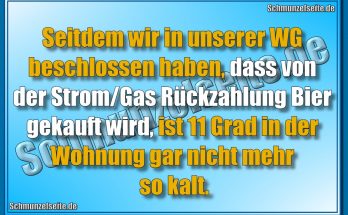 Rückzahlung