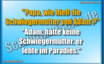 Schwiegermutter