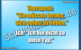 Therapeut