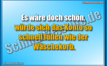 Wäschekorb