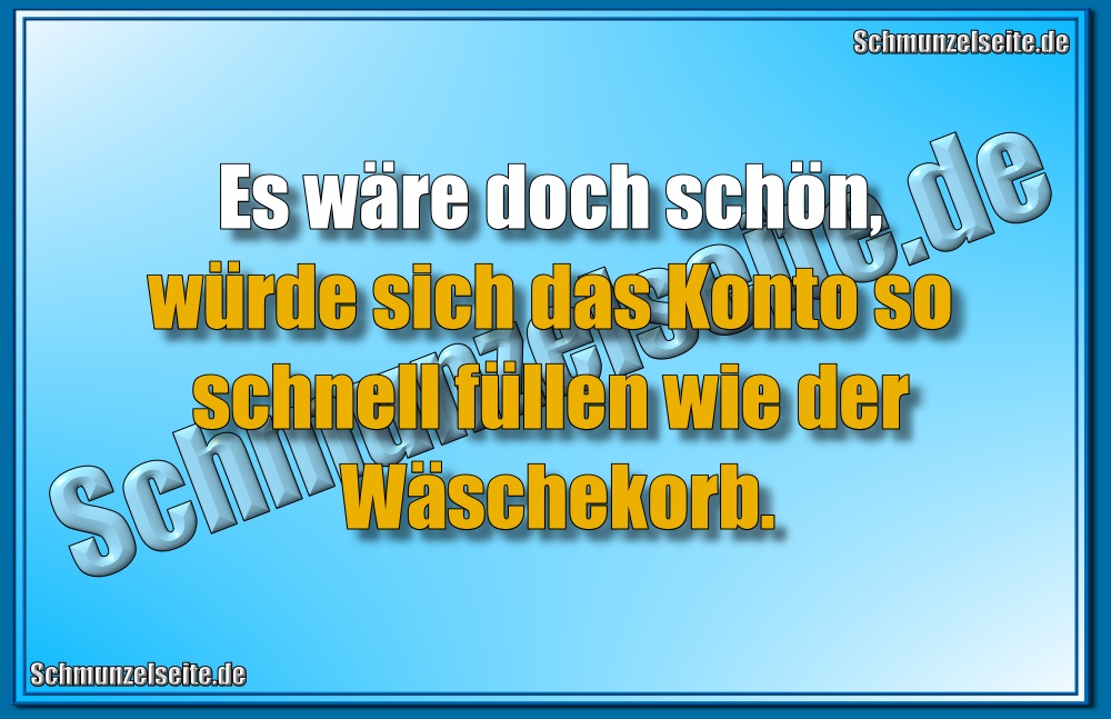 Wäschekorb