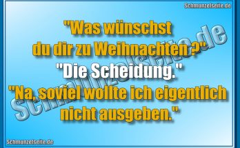 Die Scheidung